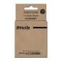 Actis KB-1000BK atramentová kazeta (náhrada za Brother LC1000BK/LC970BK; Standard; 36 ml; čierna)