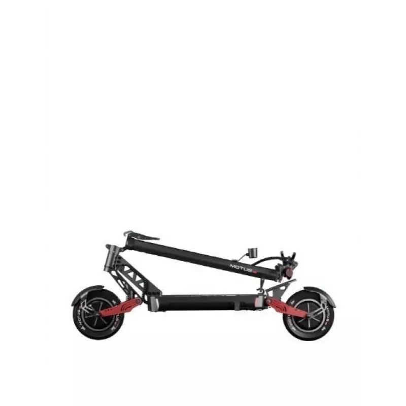 Motus Pro 10 Daytona kolobežka