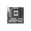 Základná doska Sapphire NITRO+ B850M WIFI — AMD B850, socket AM5, micro ATX, DDR5, 4x DIMM, Wi‑Fi 6, 2,5Gb LAN, 2x M.2