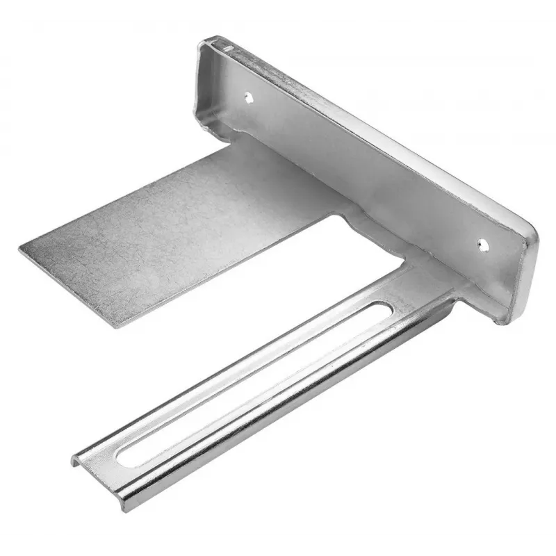 Graphite 58GE135 elektrický ručný hoblík