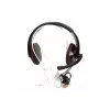 Gembird BTHS-005 Bluetooth In-Ear Headset Čierny