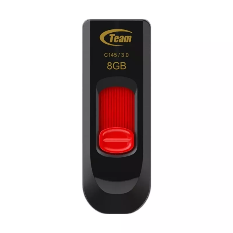 USB flash disk Team Group 8GB USB Type-A 3.2 Gen 1 C145