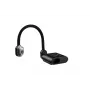 AVer F17+ dokumentová kamera čierna 25,4 / 3,06 mm (1/3,06) CMOS USB 3.2 Gen 1 (3.1 Gen 1)