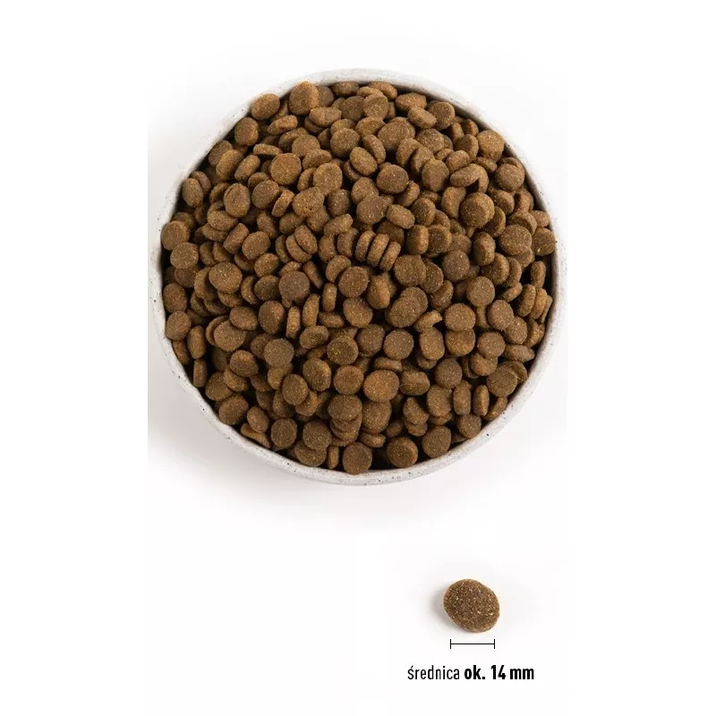 ACANA Highest Protein Pacifica – suché krmivo pre psov – 11,4 kg