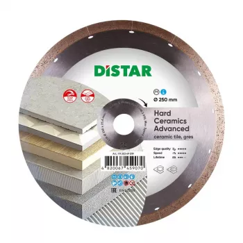 Diamantový rezací kotúč Distar 11120349019