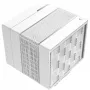 DeepCool Assassin VC Elite WH procesorový vzduchový chladič 120/140 mm biely 1 ks