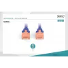 Digitus DK-1612-030/B RJ45 sieťový kábel patch kábel CAT 6 U/UTP B