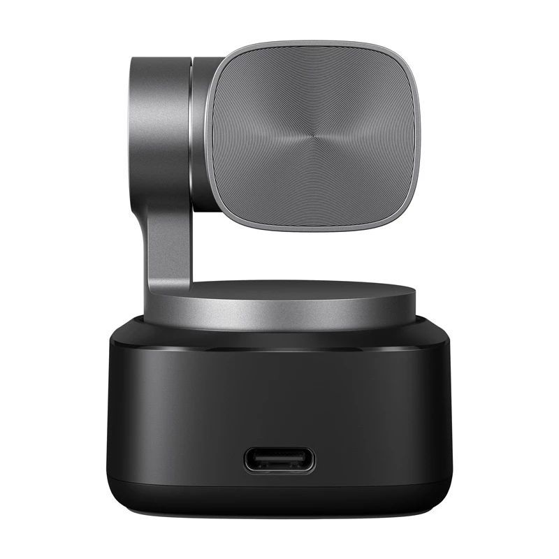 Webkamera OBSBOT Tiny 2 50 MP 4K Ultra HD