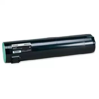 Lexmark 700H1 - vysoká výťažnosť - čierny - originál - tonerová kazeta LCCP - pre Lexmark CS310dn, CS310n, CS410dn, CS410dtn, CS410n (70C0H10)