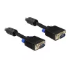 VGA kábel DeLOCK 1 m 82556