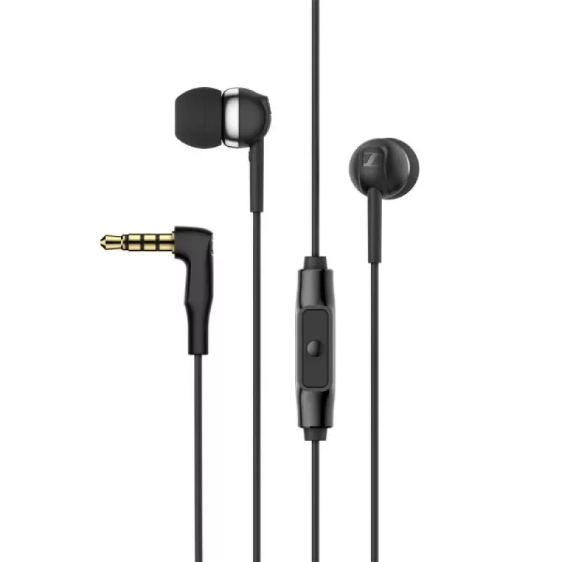 Slúchadlá Sennheiser 508896