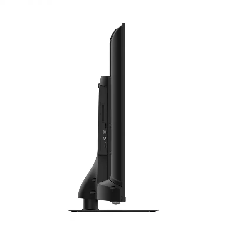Thomson 43QG5C14 TV 109,2 cm (43) 4K Ultra HD Smart TV Wi-Fi čierna