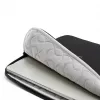 XD Design P706.201 puzdro na notebook 14 palcov (35,6 cm), čierne