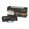 Lexmark X463X11G - toner čierny - pre X463de, X464de, X466de, X466dte, X466dwe