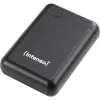 Intenso XS10000 lithium polymér (LiPo) 10000 mAh čierna