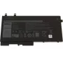 Batériový balík Dell 42Wh 3-článkový Lithium Ion 42Wh, 3-článkový