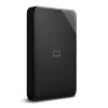 Externý pevný disk Western Digital 2TB USB Type-A 3.2 Gen 1 WDBEPK0020BBK-WESN