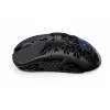 Endorfy LIV Wireless EY6A018 herná myš, optická 12000 DPI, Bluetooth/2,4 GHz/drôtová USB-C, 6 tlačidiel, RGB, čierna