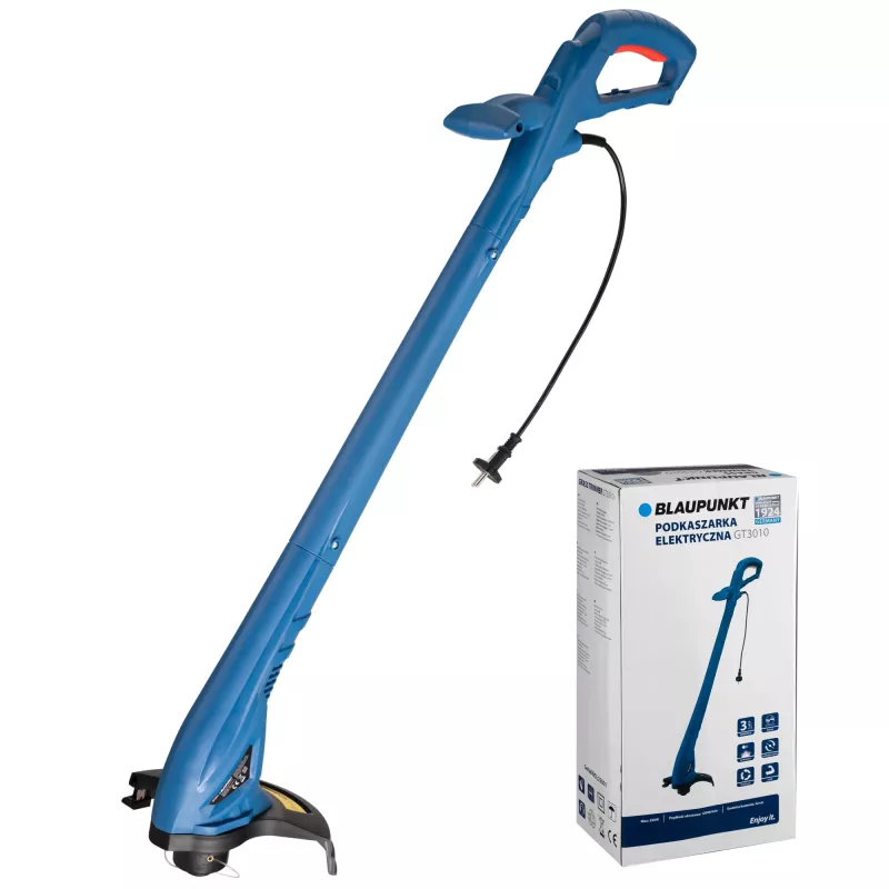 Vyžínač Blaupunkt GT3010