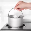 Tradičný stroj na zmrzlinu Gastroback Design Advanced Control 1,5 L 150 W čierna Satin steel