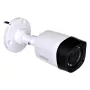 IP bezpečnostná kamera Turret DAHUA IPC-HDW3849QM-S-IL — 6 MP (3288×1850), montáž na strop, káblová, PoE, biela