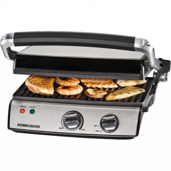 ROMMELSBACHER KG 2020 – Gril – Elektrický – 1334 cm²