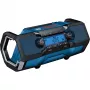 Bosch GPB 18V-2 C Professional prenosný digitálny čierna, modrá, strieborná