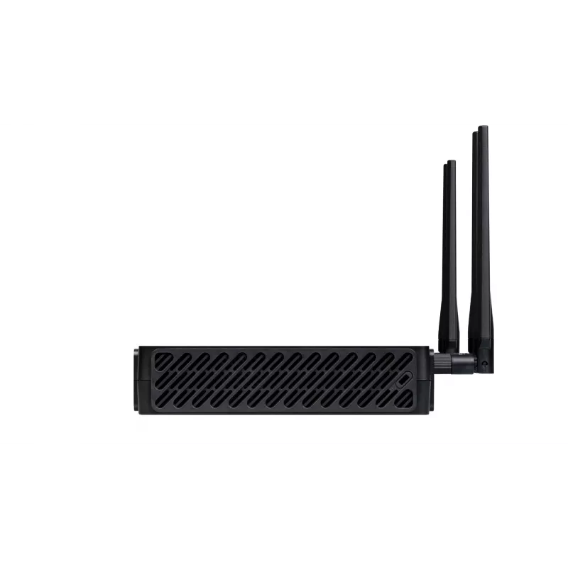 Router Lancom Systems LANCOM 1803VA-5G (EU) — 5G, Gigabit Ethernet, externá SMA anténa, 1 ventilátor, AES/3DES zabezpečenie