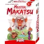 Meister Makatsu, kartová hra