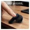 4smarts bezdrôtový headset SkyBuds Air čierna (541722)