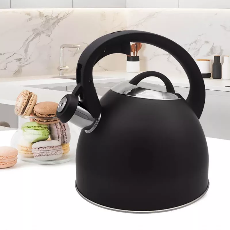 Kanvica Maestro MR-1325 2,5L čierna