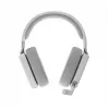Fractal Design Scape headset káblový & bezdrôtový hlavový most hudba nabíjacia stanica sivá