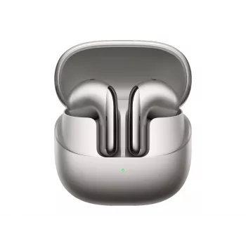 Xiaomi Buds 5 slúchadlá bezdrôtové in-ear Calls/Music Bluetooth sivá