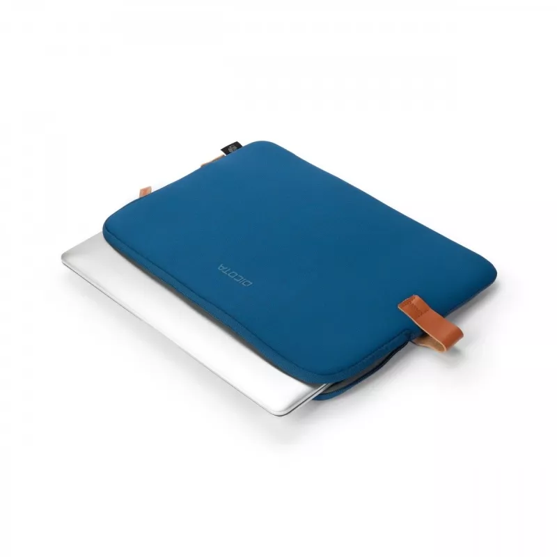 Obal na notebook DICOTA D32153-RPET 33 cm (13 palcov) námornícka modrý