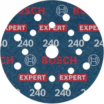 Sada brúsnych kotúčov Bosch 150 mm 50 kusov 2608902453