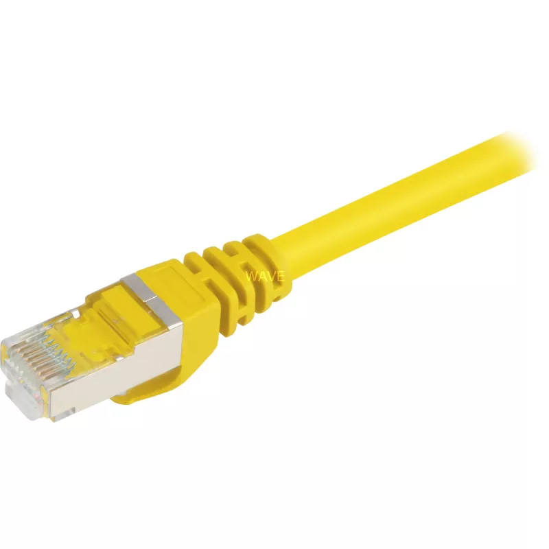 Sharkoon Patch kábel - RJ-45 (M) na RJ-45 (M)