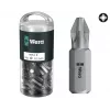 Sada bitov do skrutkovača Wera 855/1 Z DIY 100 SiS