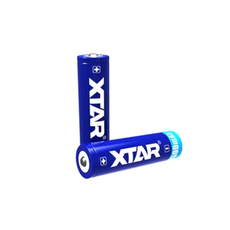 Batéria 18650 3,6V Li-Ion 3500 mAh