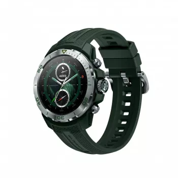 Mibro GS Explorer smartwatch, zelená