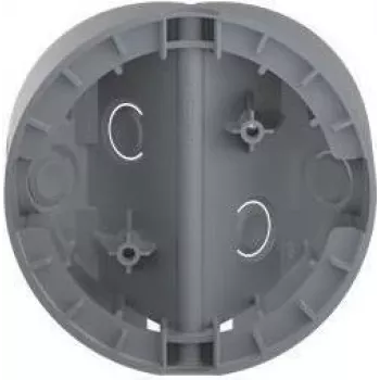 BUSCH JAEGER rohový adaptér senzor antracit (2CKA006800A3089)