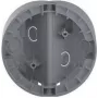 BUSCH JAEGER rohový adaptér senzor antracit (2CKA006800A3089)