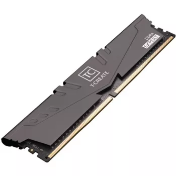 DIMM 32 GB DDR4-3600 (2x 16 GB) Dual-Kit, pamäť čierna, TTCED432G3600HC18JDC01, T-CREATE EXPERT