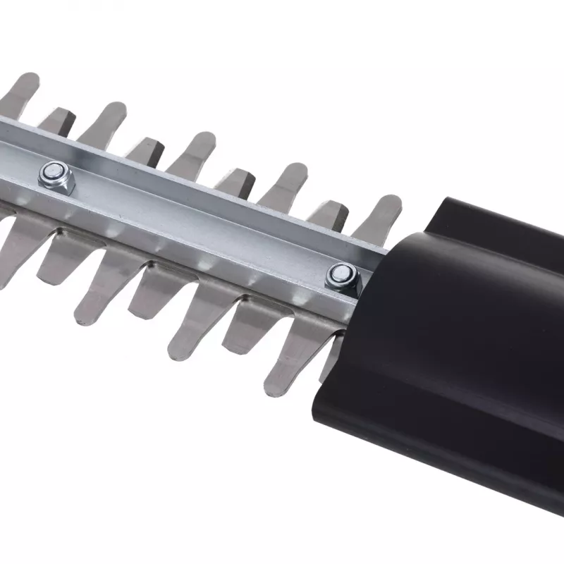 Nožnice na živý plot Makita DUH523RF 18V dvojitý nôž 3,3 kg