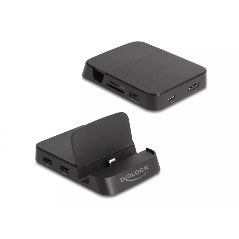 Dokovacia stanica pre smartphone DeLOCK 88018
