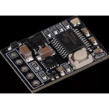 Joy-iT COM-ZY12PDG modul alarmového spúšťača (COM-ZY12PDG)