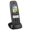 Analógový telefón, Gigaset E630HX, sivý
