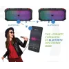 Bluetooth reproduktor SoundVox 650, 10W