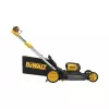 DEWALT Flexvolt akumulátorová kosačka na trávu (pohon). 53 cm. 2x54 V