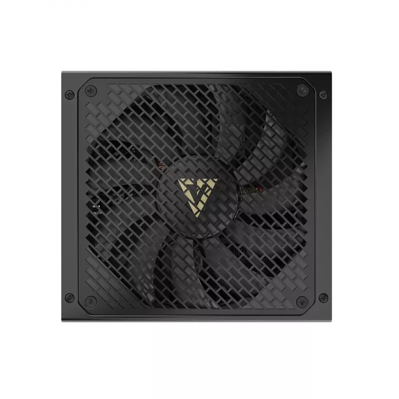 Napájací zdroj MODECOM Volcano Hex 850W Platinum modulárny ATX 850 W 80 Plus Platinum