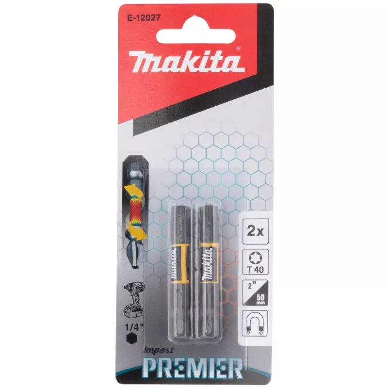 Makita E-12027 príslušenstvo k náradiu
